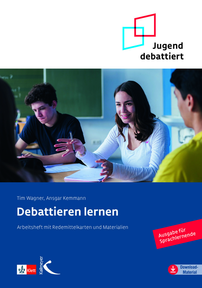 Debattieren lernen