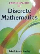 Encyclopaedia Of Discrete Mathematics