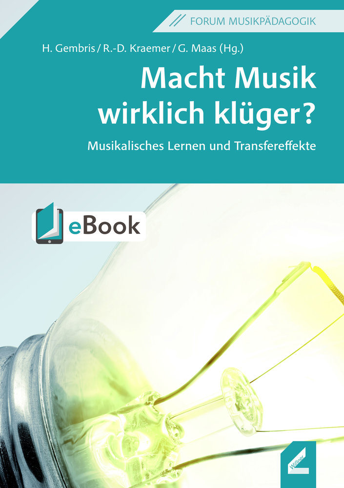 Macht Musik wirklich klüger?