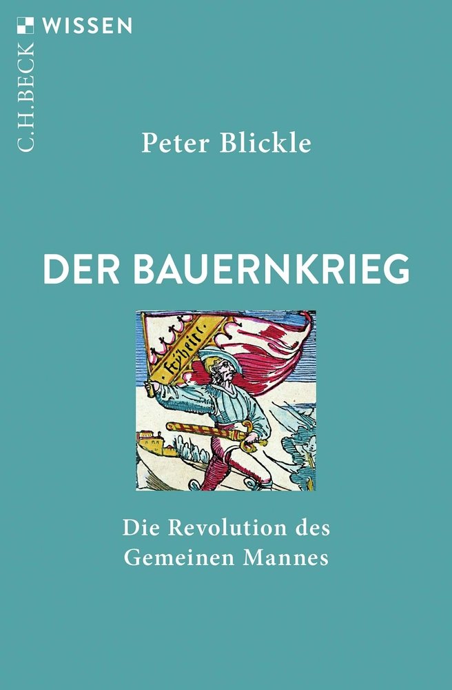 Der Bauernkrieg