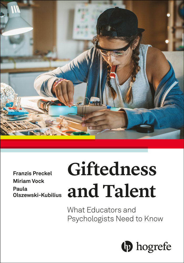 Giftedness and Talent