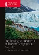 The Routledge Handbook of Tourism Geographies