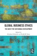 Global Business Ethics