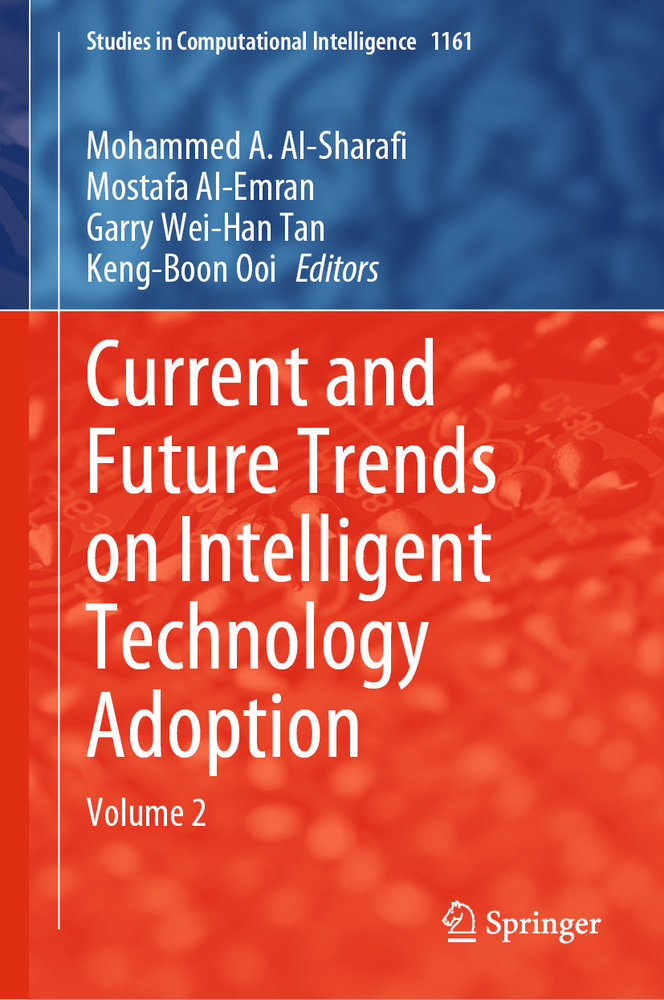 Current and Future Trends on Intelligent Technology Adoption