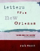 Letters from New Orleans