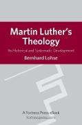 Martin Luther's Theology