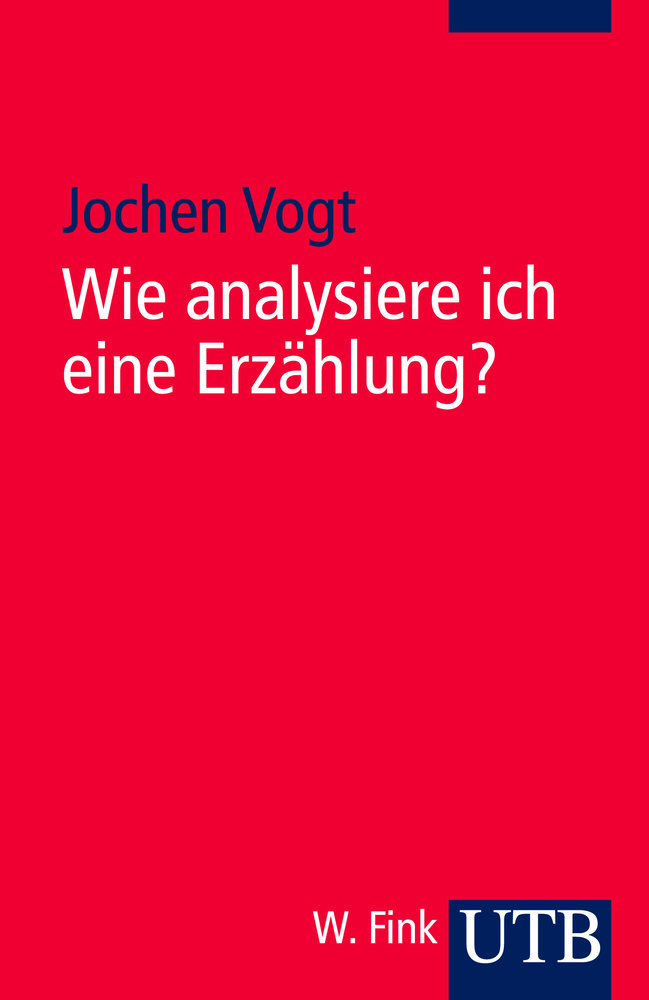 Wie analysiere ich eine Erzählung?