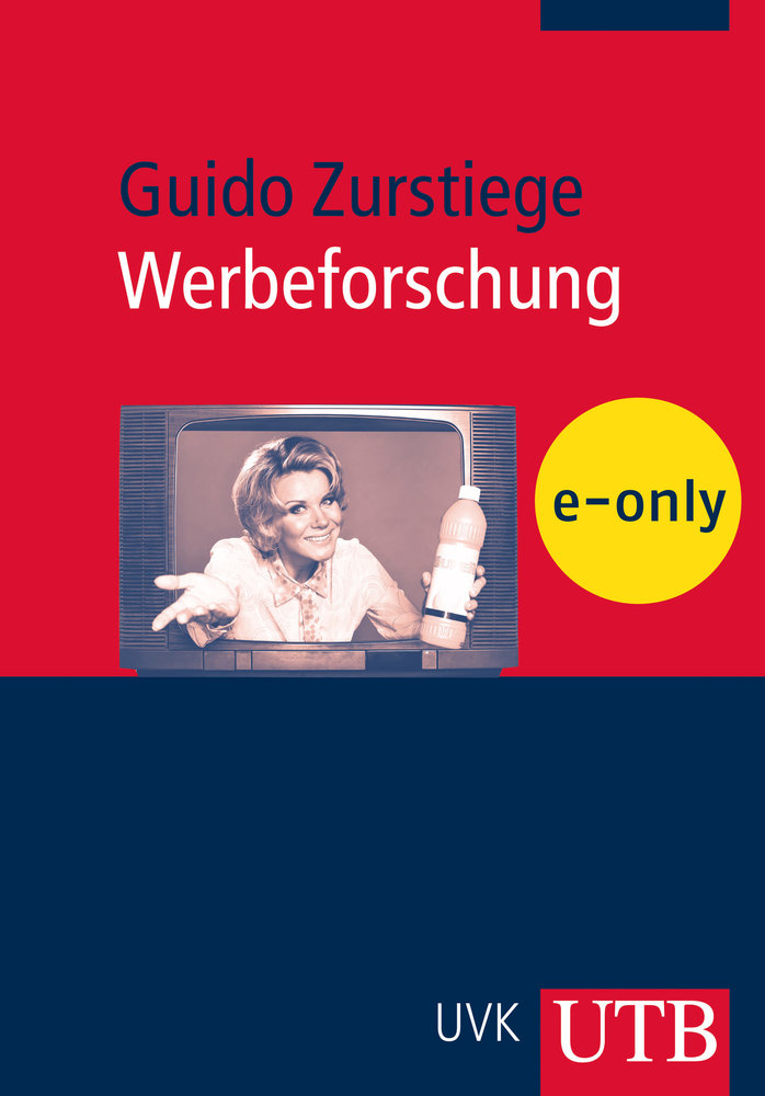 Werbeforschung