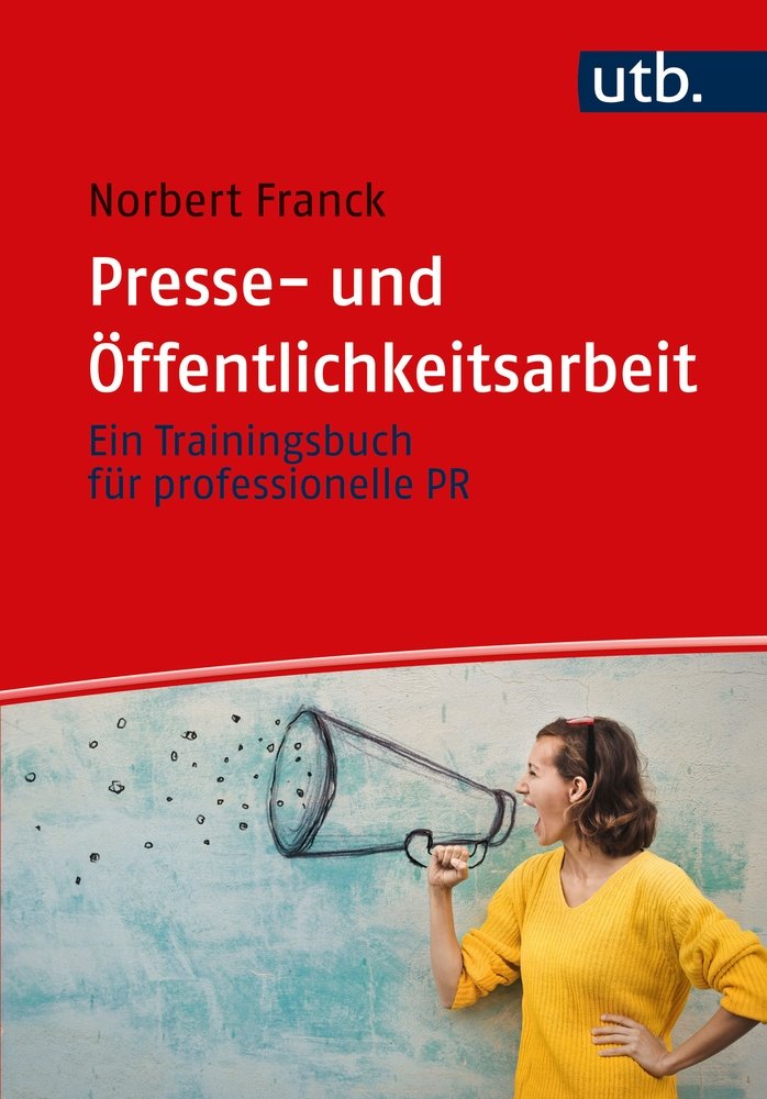 Presse- und Öffentlichkeitsarbeit