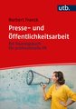 Presse- und Öffentlichkeitsarbeit