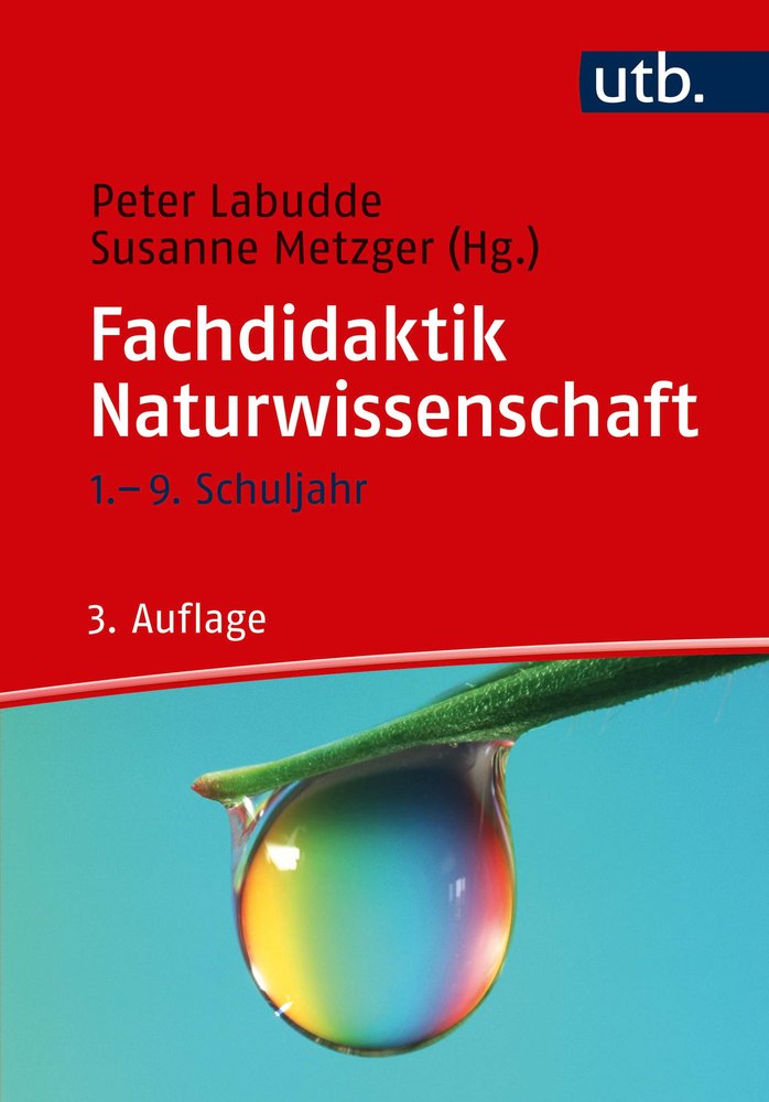 Fachdidaktik Naturwissenschaft