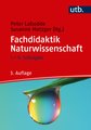 Fachdidaktik Naturwissenschaft