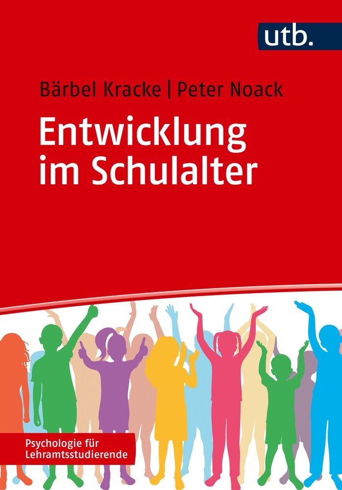 Entwicklung im Schulalter -