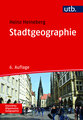 Stadtgeographie