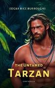 Tarzan the Untamed