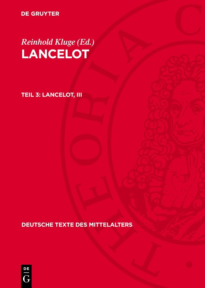 Lancelot, III