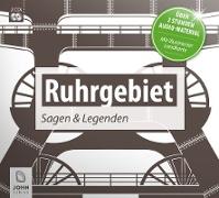 Ruhrgebiet Sagen und Legenden