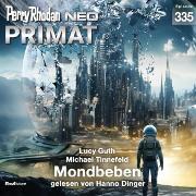 Perry Rhodan Neo 335: Mondbeben