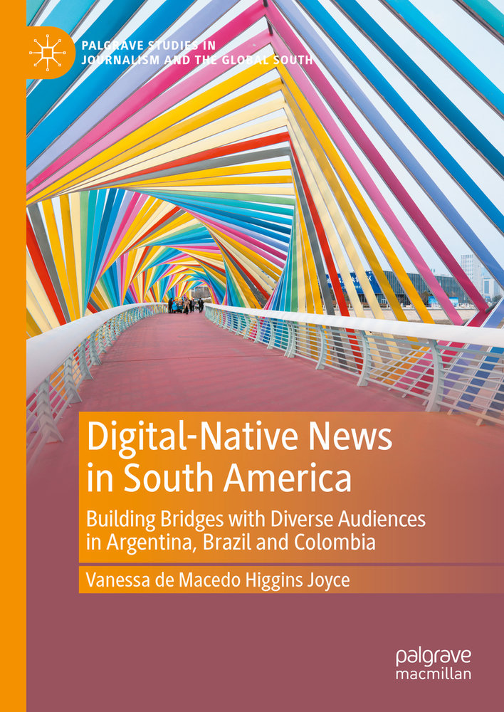 Digital-Native News in South America