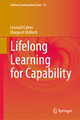 Lifelong Learning for Capability