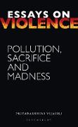 Essays on Violence