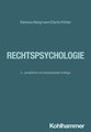 Rechtspsychologie