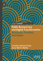 Public Bureaucracy and Digital Transformation