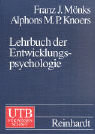 Lehrbuch der Entwicklungspsychologie