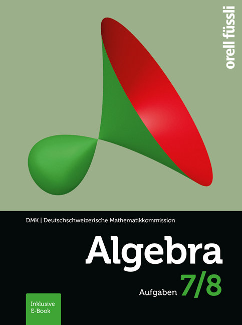 Algebra 7/8 Aufgaben