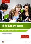 [Bundle] 1001 Buchungssätze