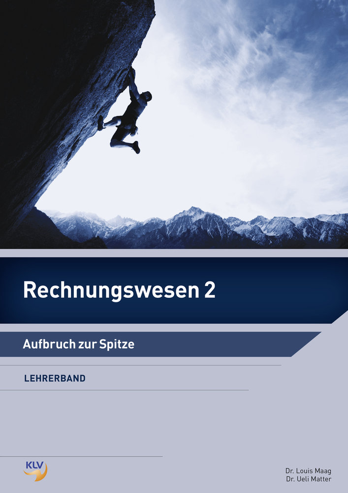 [Bundle] Rechnungswesen 2