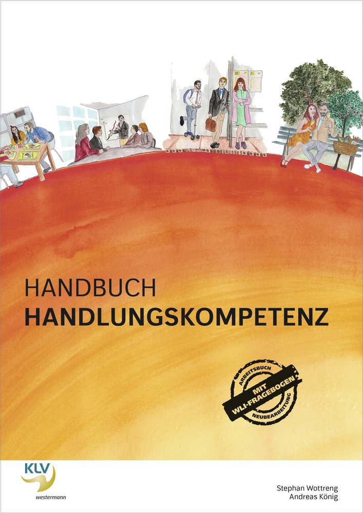 [Bundle] Handbuch Handlungskompetenz