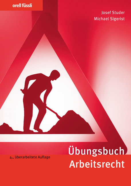 [Bundle] Übungsbuch Arbeitsrecht