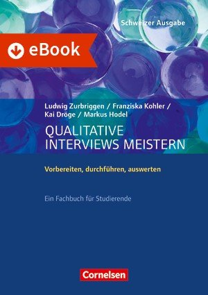 Qualitative Interviews meistern