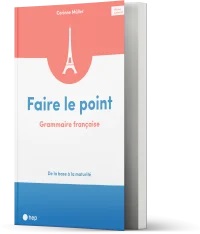 Faire le point (eLehrmittel)