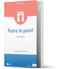 Faire le point. Exercices (eLehrmittel)