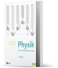 Physik für die Berufsmaturität (eLehrmittel)