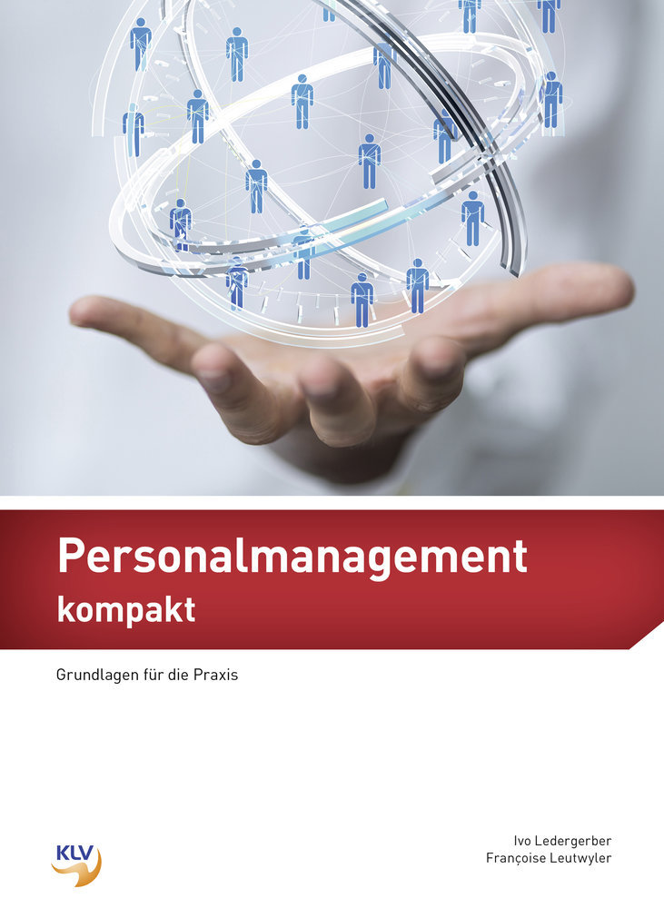 [Bundle] Personalmanagement kompakt