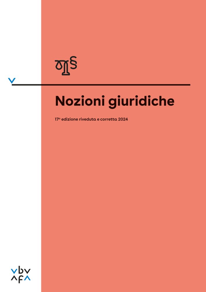 [Bundle] Nozioni giuridiche