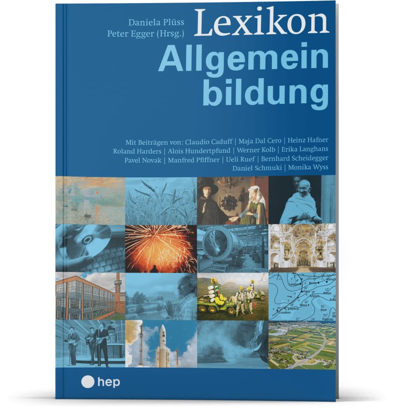 Lexikon Allgemeinbildung (digitale Ausgabe)