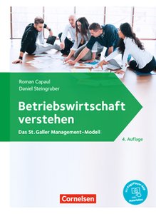 Betriebswirtschaft verstehen