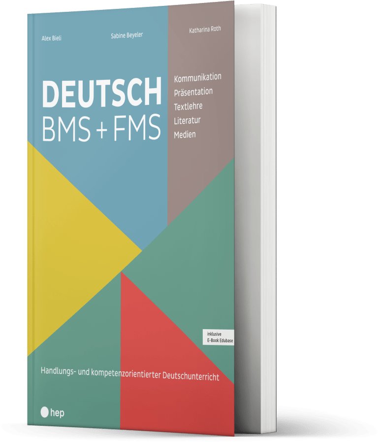 Deutsch BMS + FMS