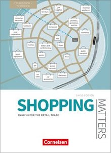 [Set] Shopping Matters - Swiss Edition