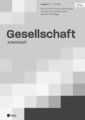 Gesellschaft Ausgabe A, Arbeitsheft