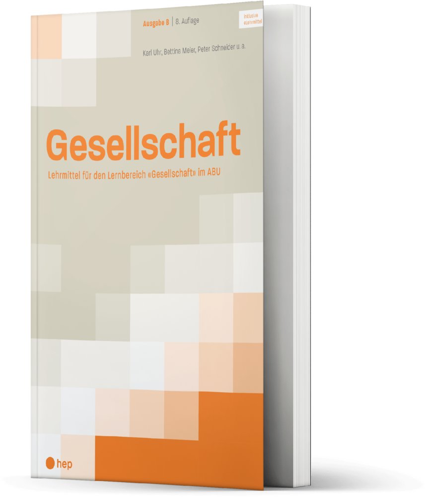 Gesellschaft Ausgabe B