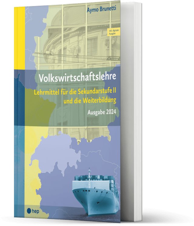 Volkswirtschaftslehre