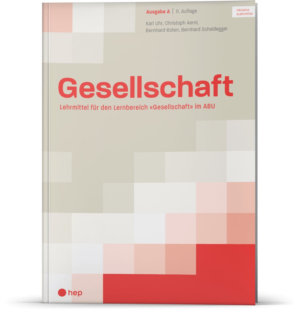 Gesellschaft Ausgabe A