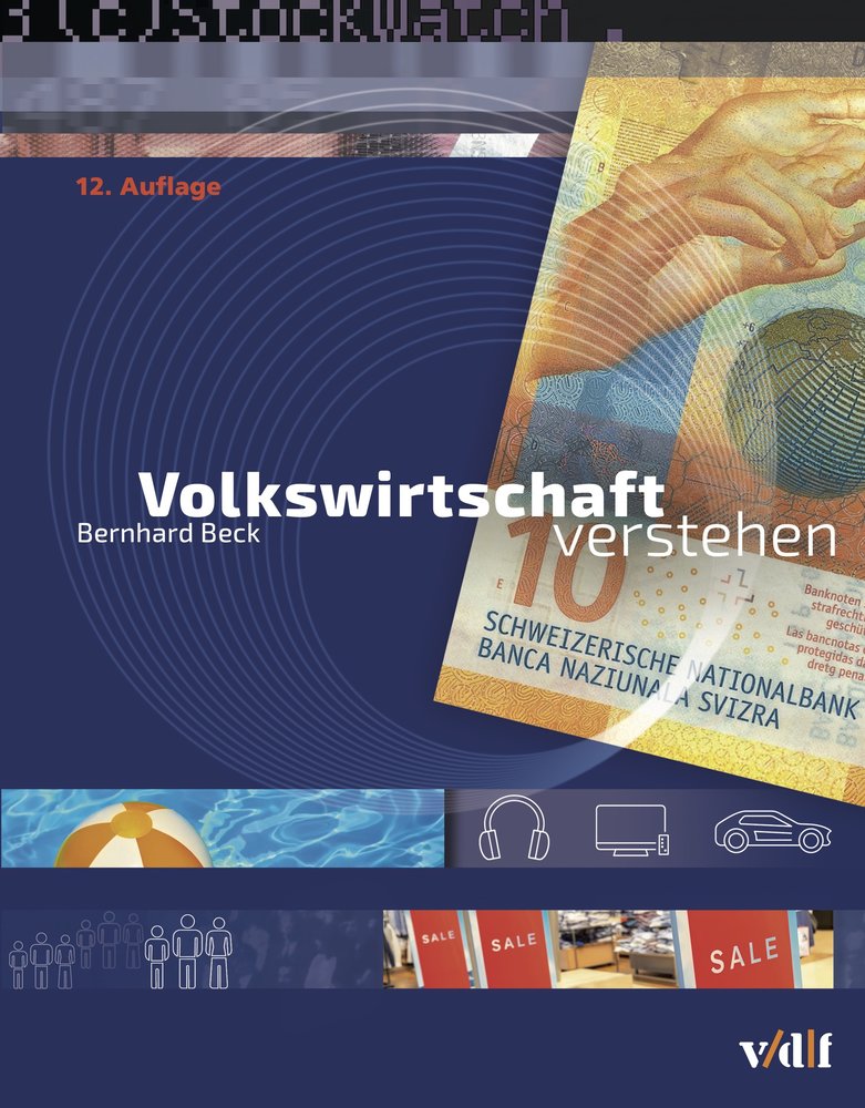 [Bundle] Volkswirtschaft verstehen