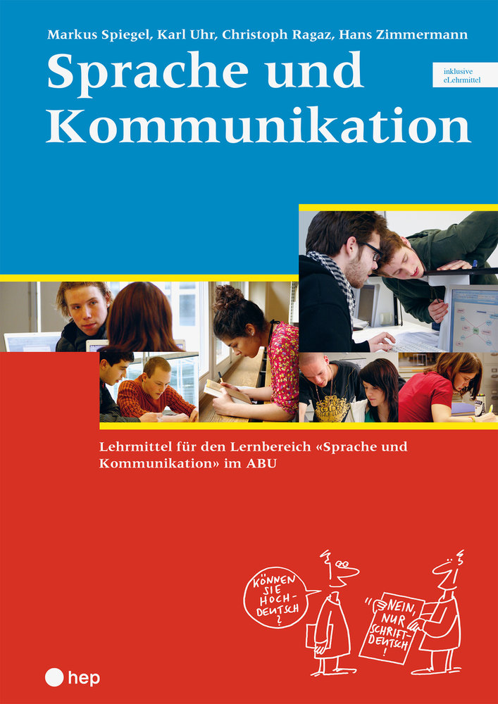 Sprache und Kommunikation