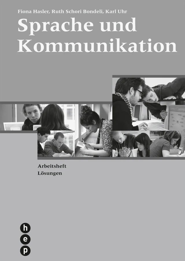 Sprache und Kommunikation